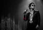 Bruno Mars a San Siro 2026: doppio concerto a Milano