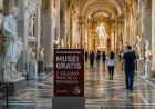 Musei gratis per la Festa della Repubblica