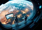 SPAICE 2026 nei Paesi Bassi: spazio, intelligenza artificiale e ricerca ESA