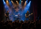 Dogstar live a Milano 2026: la band di Keanu Reeves al Teatro Arcimboldi