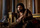 Alessandro Borghi torna al cinema con “Il Prigioniero”, il nuovo film di Alejandro Amenábar
