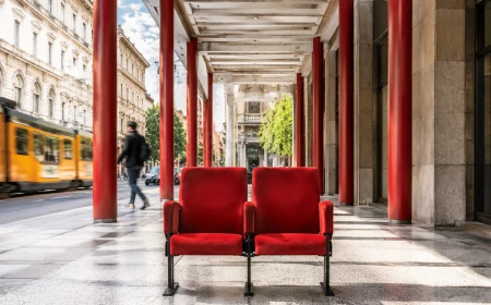 Milano Film Fest 2026 entra nel vivo: oltre 120 film e città trasformata in festival diffuso