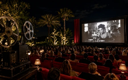 Il Cinema Ritrovato 2026 a Bologna, nove giorni dedicati ai film restaurati