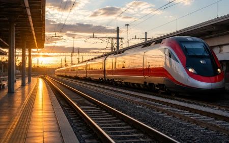 Sciopero treni 11 giugno 2026: stop nazionale, orari e fasce garantite