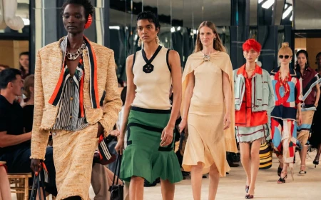Chanel porta la Cruise 2026/2027 a Sydney: prima sfilata della maison in Australia