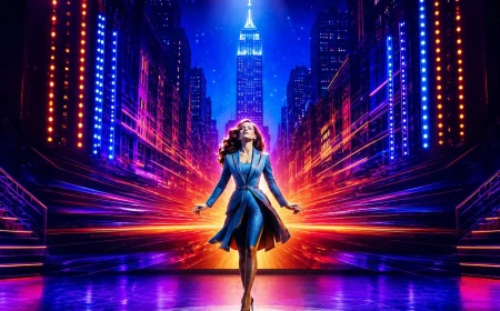 Gloria – Il Musical a Milano 2026: la prima nazionale al Teatro Arcimboldi