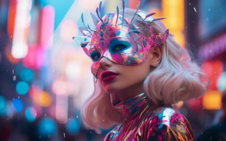 Lucca Comics & Games 2026: il festival pop compie 60 anni