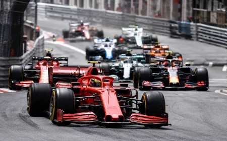 Formula 1, GP Monaco 2026: Ferrari cerca la pole con Hamilton e Leclerc