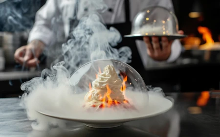 Buonissima Torino 2026: il festival dell’alta cucina torna in città
