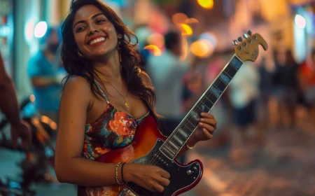 Milano Latin Festival 2026, musica e sapori dell’America Latina al MIND