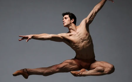 Roberto Bolle and Friends 2026: danza a Roma e Verona