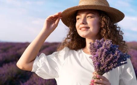 Festa della Lavanda 2026 a Tuscania, profumi e colori nel cuore della Tuscia