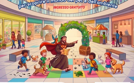“Super Fra: Missione Talenti della Natura”