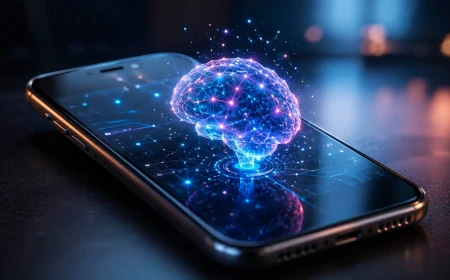 Smartphone con IA, il 2026 è l’anno delle funzioni davvero utili