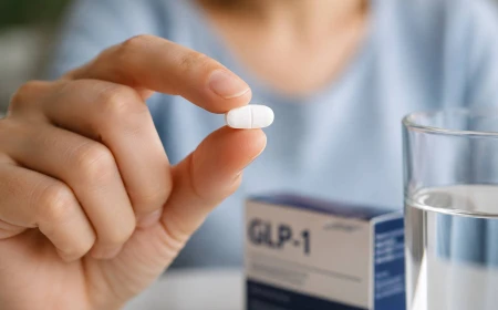 Obesità, verso la compressa orale GLP-1: svolta europea per la gestione del peso