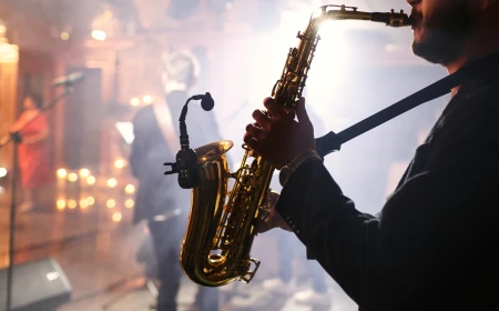 Umbria Jazz 2026 a Perugia