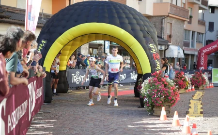 UNA MARCIALONGA RUNNING COOP DA VIVERE. GARE, STAFFETTE… E COMBINATA BY CRAFT!