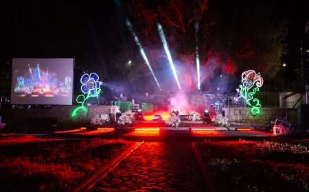 Tre serate di grande musica a Campagnano con il Funny Festival, vetrina d’eccezione per i trentadue artisti selezionati 