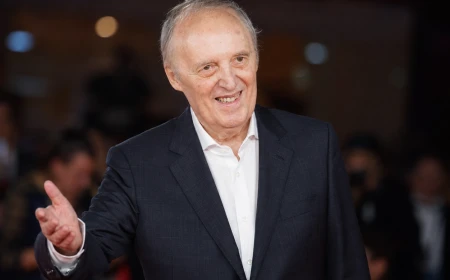 Dario Argento ospite speciale al Milano Film Fest 2026: masterclass al Piccolo Teatro Strehler