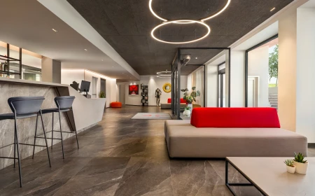 Gli hotel che stanno cambiando il modo di viaggiare in Europa