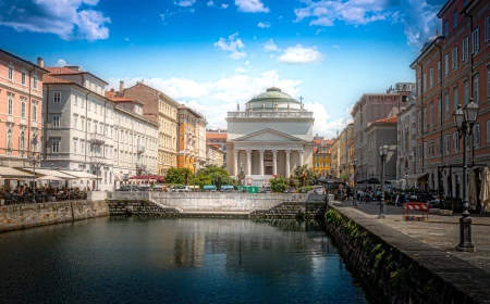 Trieste Estate per la cultura