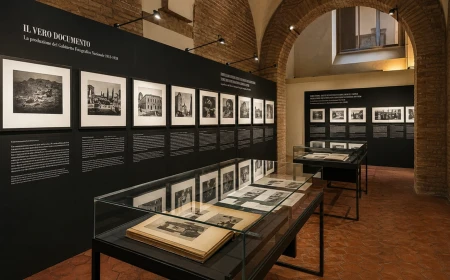 “Il vero documento”, a Roma gli ultimi giorni della mostra fotografica