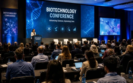 BIOTECH2026 porta a Verona il futuro delle biotecnologie italiane