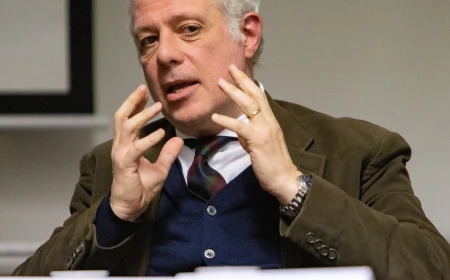 Matteo Reale rieletto Presidente di CNA Formazione ECIPA Lombardia per i prossimi tre anni
