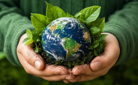 Giornata Mondiale dell’Ambiente 2026: oggi si celebra il futuro del clima