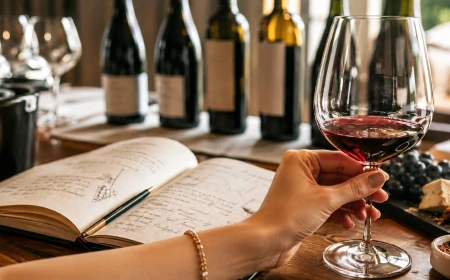 Cristina Mercuri è la prima donna italiana Master of Wine