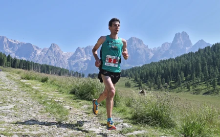LA PRIMIERO MARATHON SI FA IN 4. CHE NOMI TRA I 2.000 PODISTI ATTESI