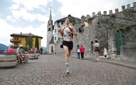 PRIMIERO MARATHON, È TEMPO DI SFIDA. IL CAMPIONE DI CASA LOSS PER IL TRIS