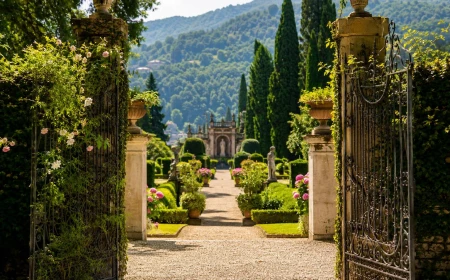 Appuntamento in Giardino 2026: 300 giardini aperti in Italia il 6 e 7 giugno
