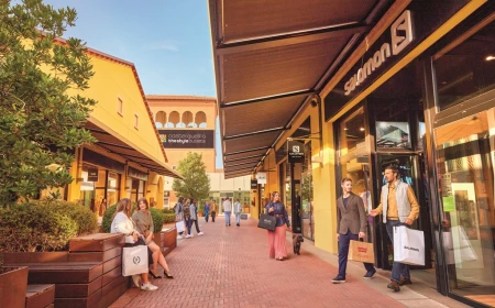 A Castel Guelfo The Style Outlets arriva lo “Style Fest” per un’estate ricca di musica, buon cibo e shopping scontato fino a sera 