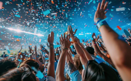 Locus Festival 2026 in Puglia