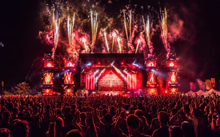 Red Valley Festival 2026 a Olbia: date, biglietti e line-up del festival