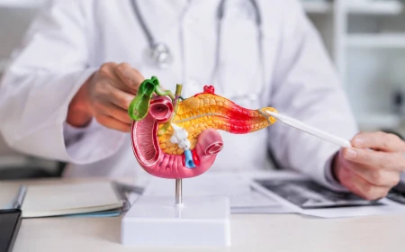 Tumore al pancreas, nuova speranza: una terapia raddoppia la sopravvivenza nei pazienti avanzati