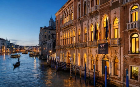 Art Night 2026, Fondazione Ugo e Olga Levi e l’Università di Warwick presentano “Ritmi lagunari”- Venezia, Sabato 20 Giugno 2026