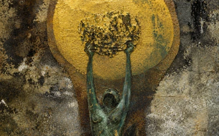 Anselm Kiefer. Le Alchimiste a Milano: la mostra a Palazzo Reale fino a settembre 2026