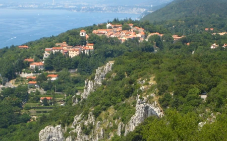 TEATRI DEL SUONO® FESTIVAL / LONTANO