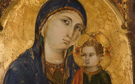 Madonna col Bambino del Trecento finisce in Svizzera: il caso dell’opera classificata come del XIX secolo