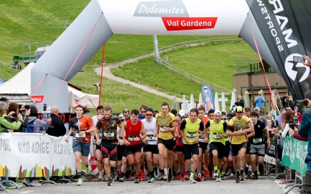 SASLONG, LA BEFFA DEL PHOTOFINISH. OBERBACHER? NO PRANDI! CUMERLATO C’È
