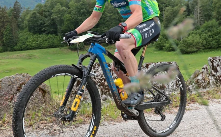 LA 30.a 100 KM DEI FORTI DA RIVIVERE. IN TV SU RAI SPORT SPETTACOLO MTB 