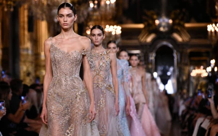 Haute Couture 2026, Parigi prepara una settimana da record con 30 maison