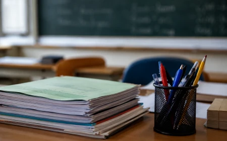 Contratto scuola 2025-2027, arretrati in arrivo a luglio per docenti e personale ATA