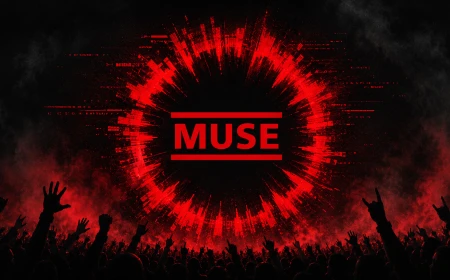 Muse a Milano 2026