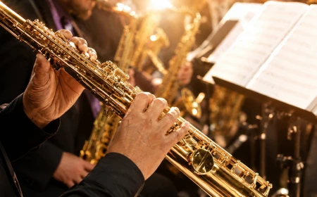 Umbria Jazz 2026 a Perugia