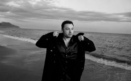Tiziano Ferro accende Padova con il tour STADI26