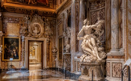 Palazzo Barberini, la mostra su Urbano VIII e i Barberini racconta la nascita del Barocco
