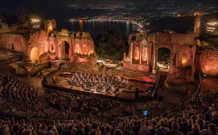 Taobuk 2026 a Taormina, il festival internazionale del libro dedicato alla fiducia
